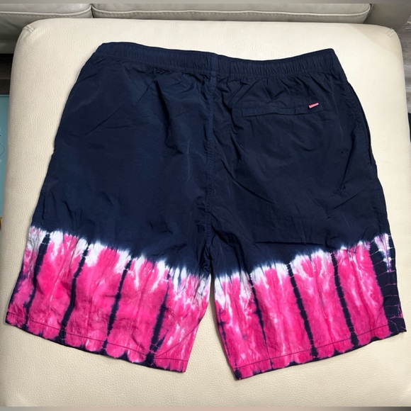 NWT - Scotch & Soda Men’s Tie Dye Short - Size XL - Picture 7 of 11